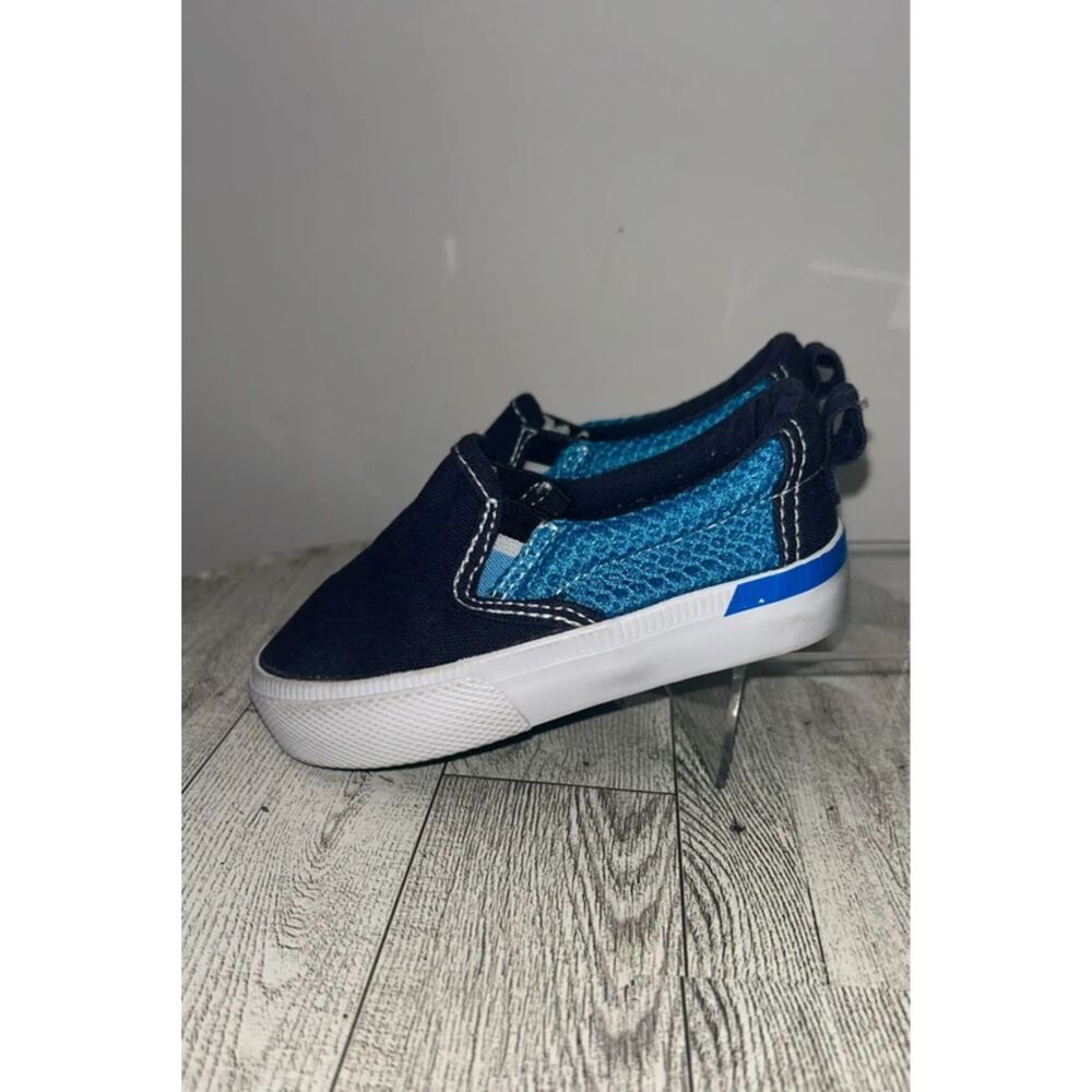 Toddler Canvas Slip On Sneakers Size 5 Shoes Koala Kid’s
